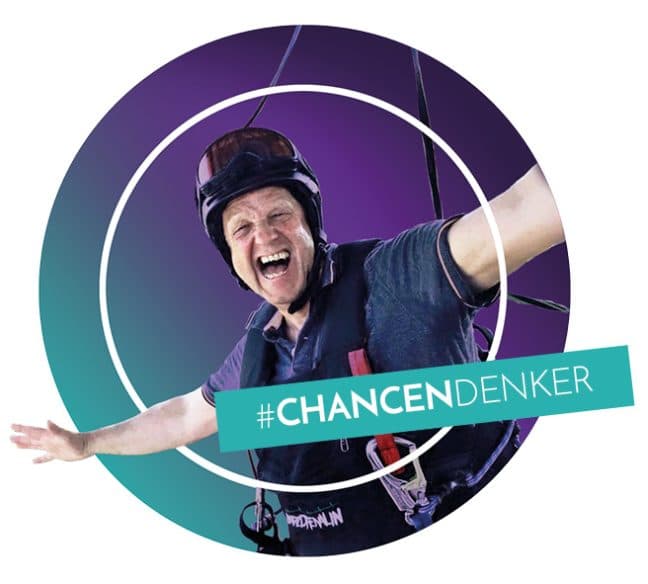 Core Value #chancendenker