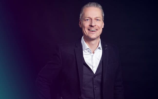 Profilbild von Dirk Meinhardt, Akademieleiter & Trainer