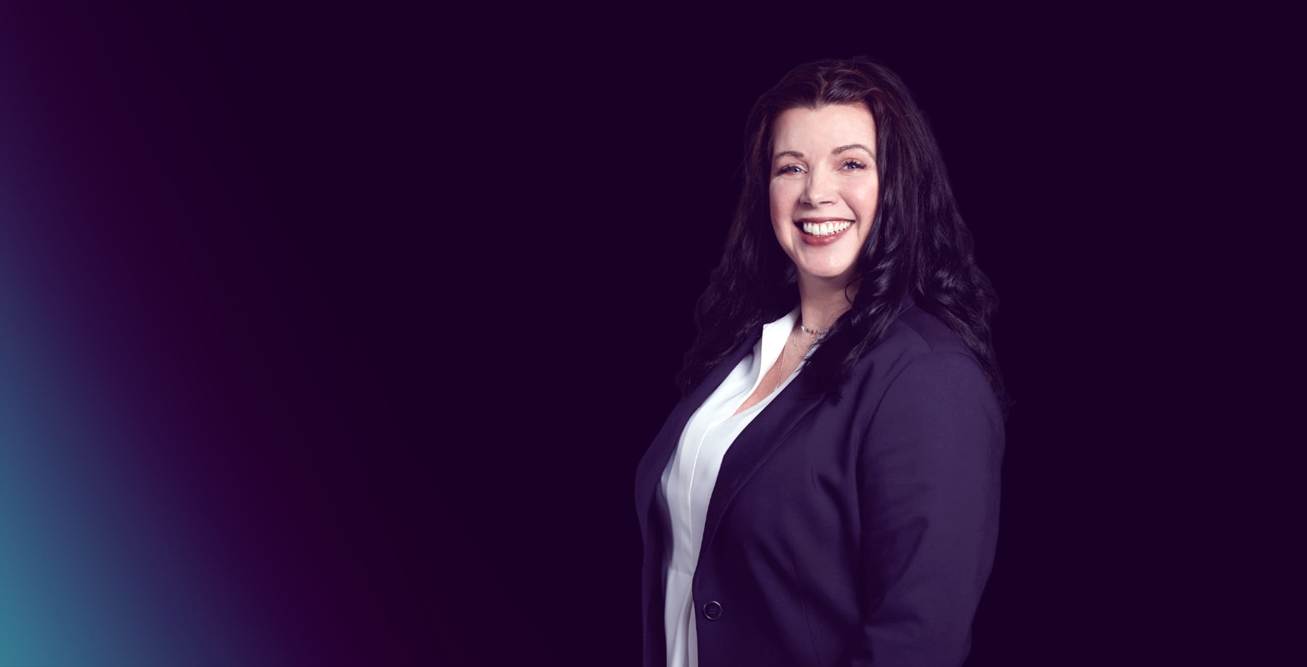Leaders Academy Trainerin Daniela Pignatelli