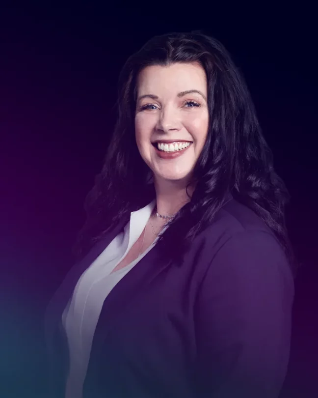 Leaders Academy Trainerin Daniela Pignatelli