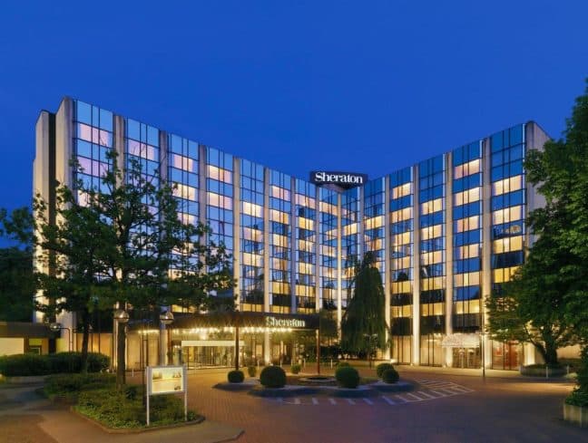 Tagungshotel Führungskräftetraining Essen
