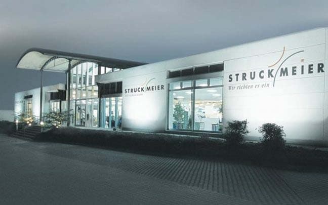 Trainingsstandort System-Büro Struckmeier in Göttingen