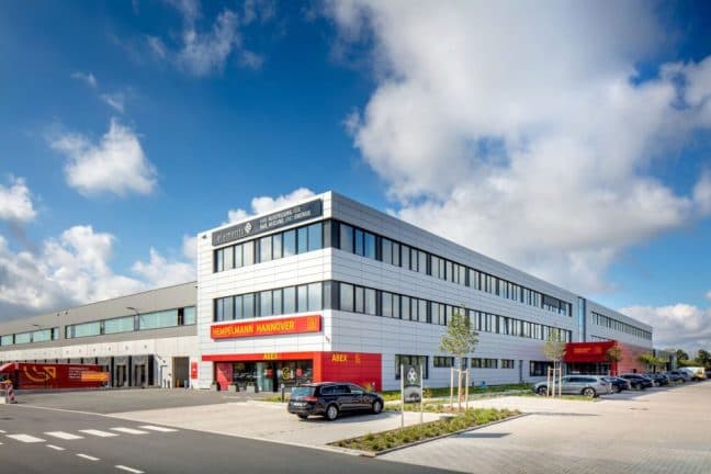 ABEX Langenhagen