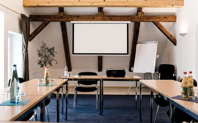 Seminarhaus Am Hexenstieg