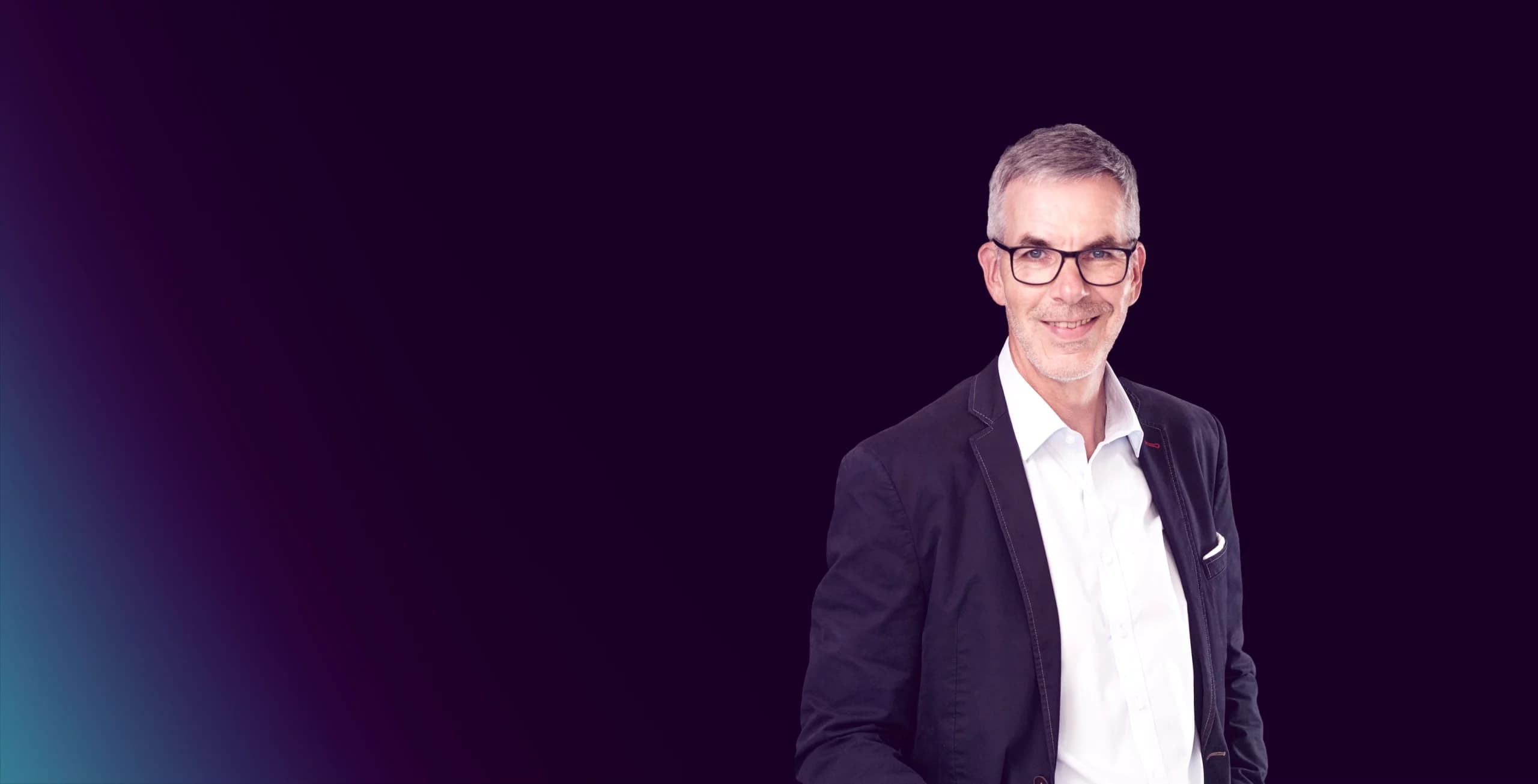 Leaders Academy Trainer Christian Parnitzke
