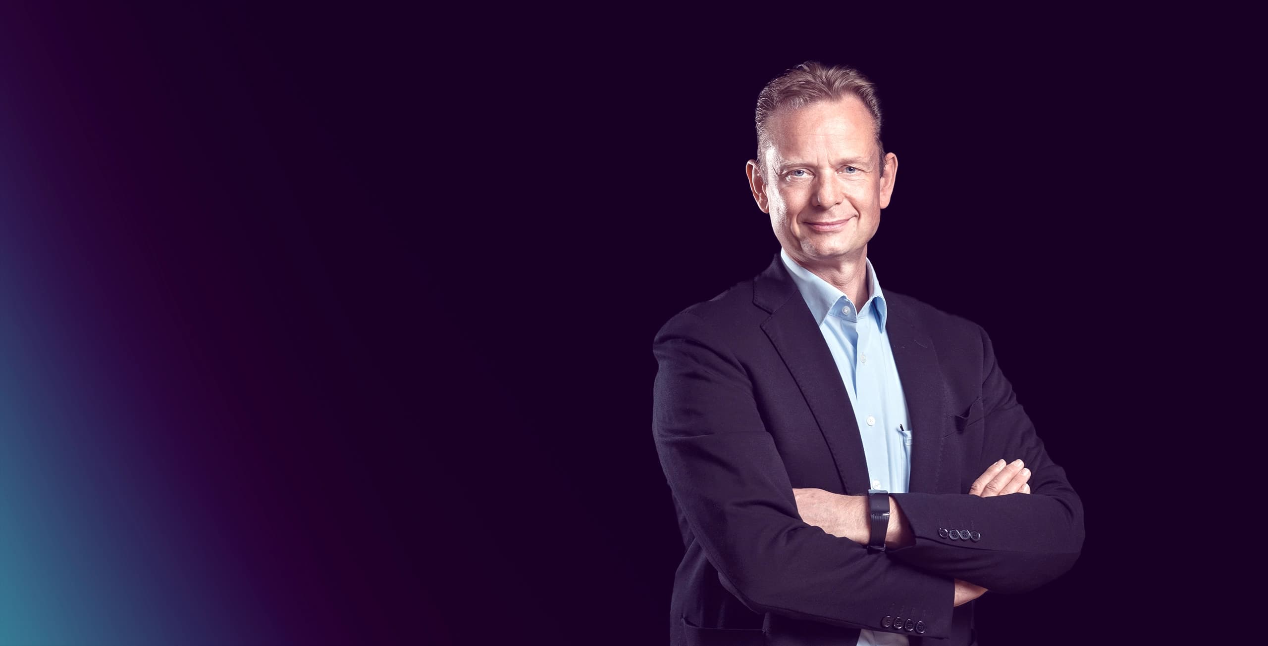 Leaders Academy Trainer Til-Jochen Fix