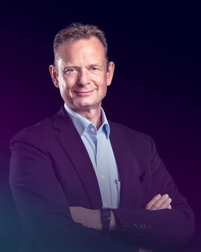 Leaders Academy Trainer Til-Jochen Fix