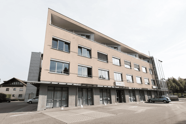 Persolog GmbH Remchingen