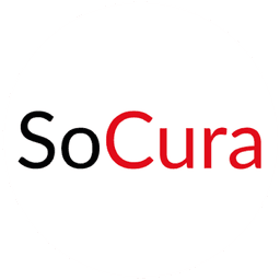 SoCura Logo