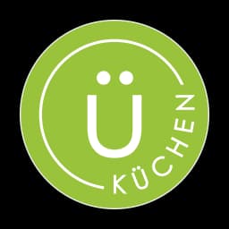Ü-Küchen Logo