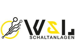 Firmenlogo W&L Schaltanlagen GmbH
