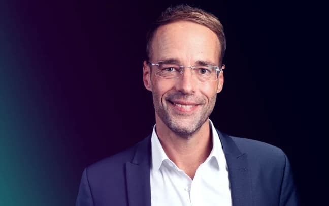 Akademieleiter Nico Wirtz