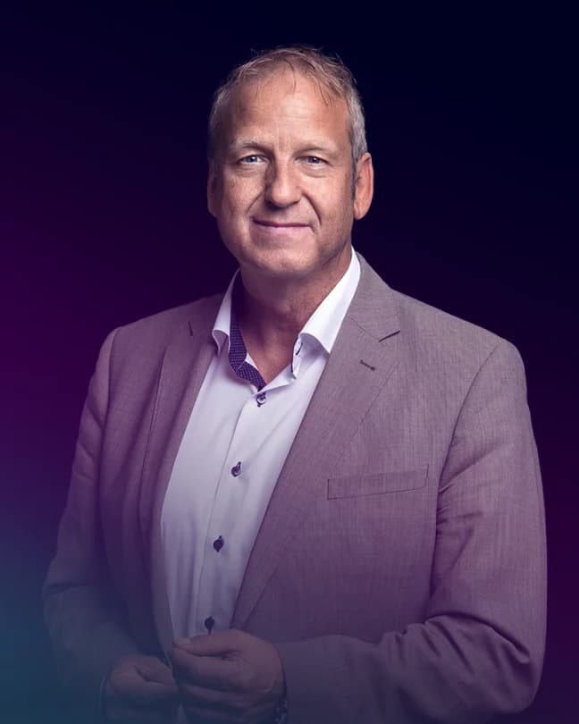 Rainer Guse