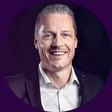 Portraitbild Dirk Meinhardt