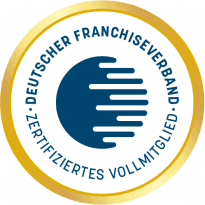 Siegel Deutscher Franchiseverband