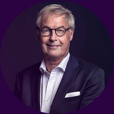 Portraitbild Martin Hartz