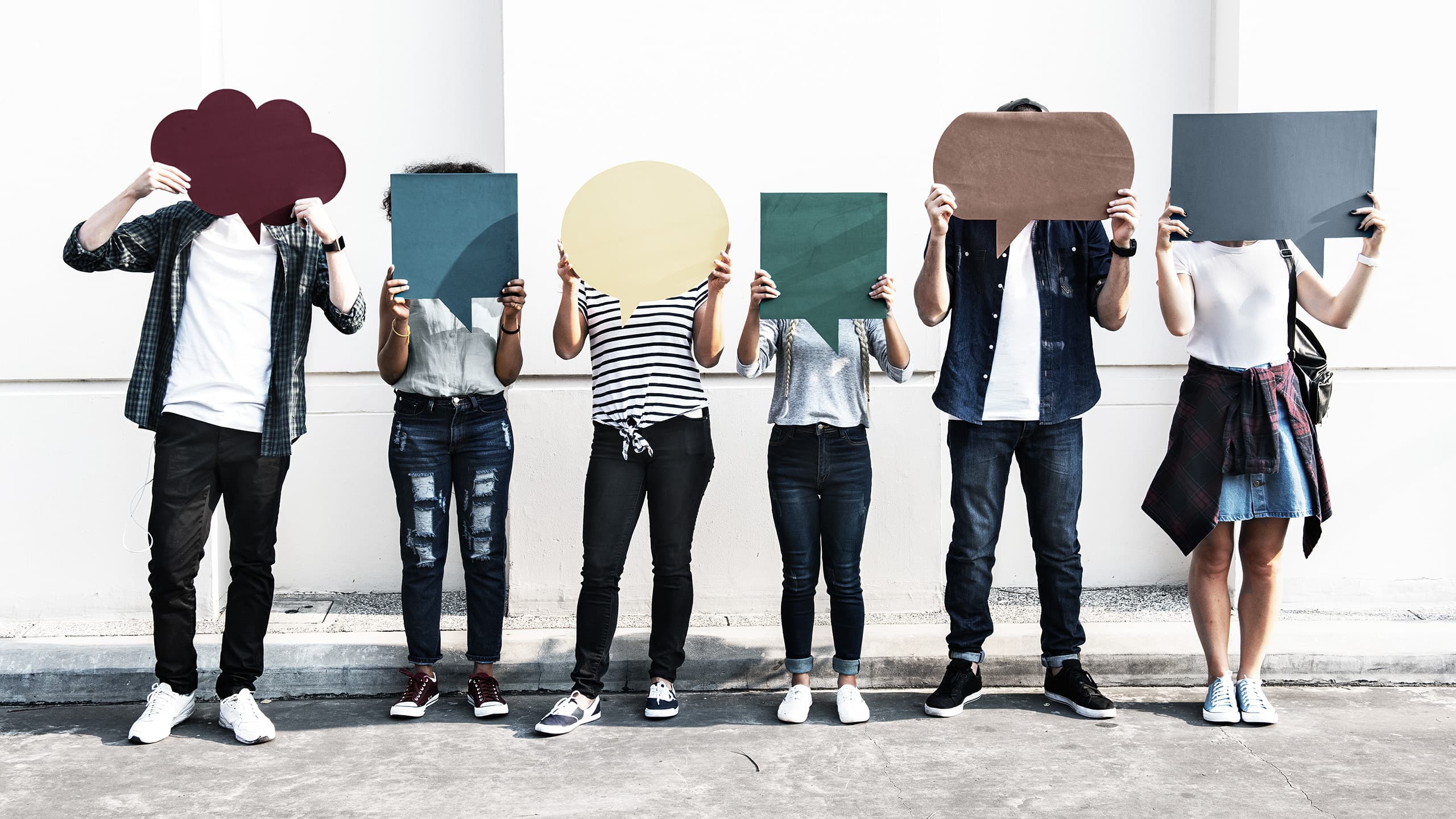 Die Generation Z stellt Unternehmen vor neue Herausforderungen.