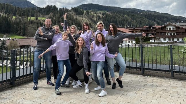 Offsite Leaders Academy 2023
