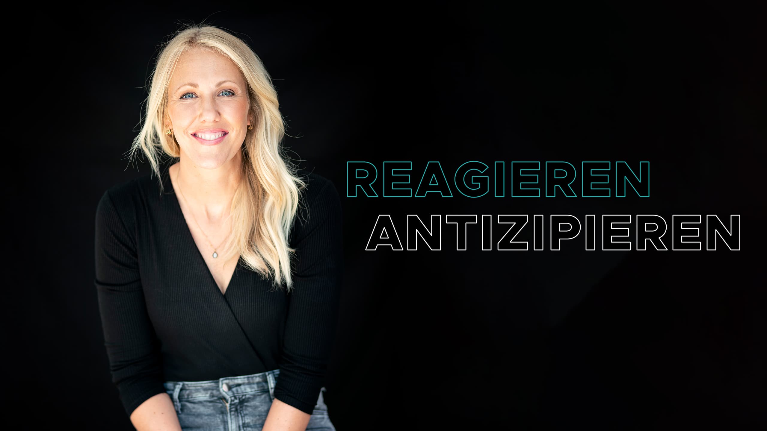 Jingsi Lichtenberg. Verlierer reagieren – Anführer antizipieren. Proaktive Führung.