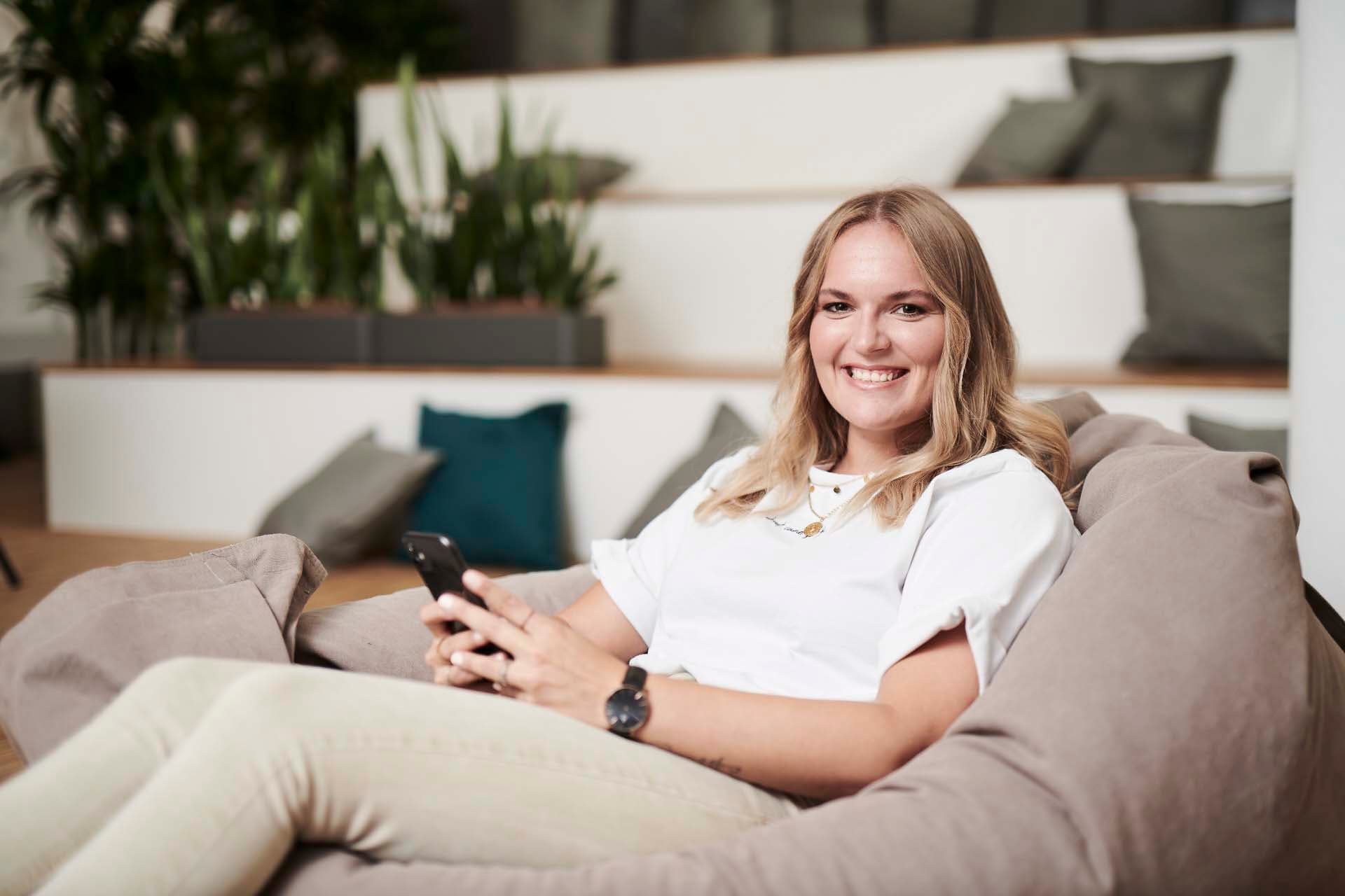 Svenja Noll
